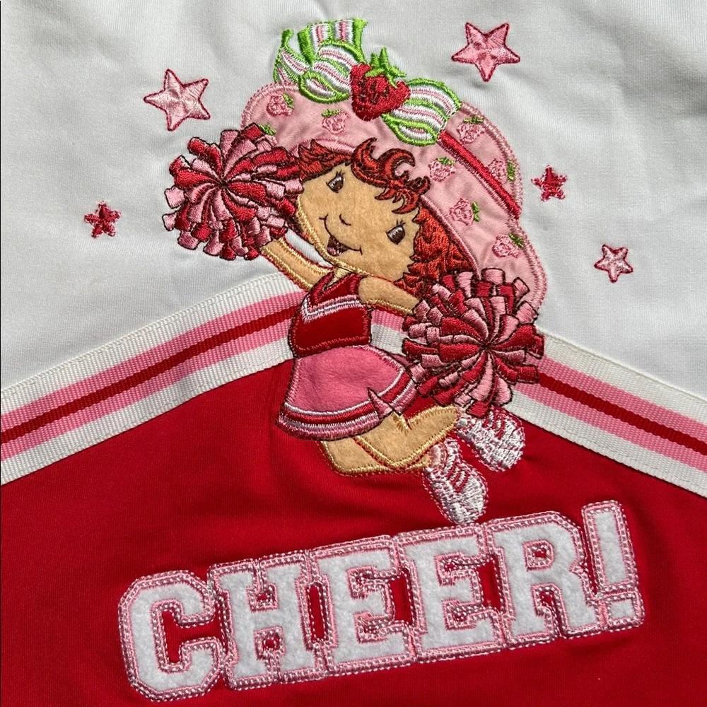 Strawberry Shortcake vtg y2k